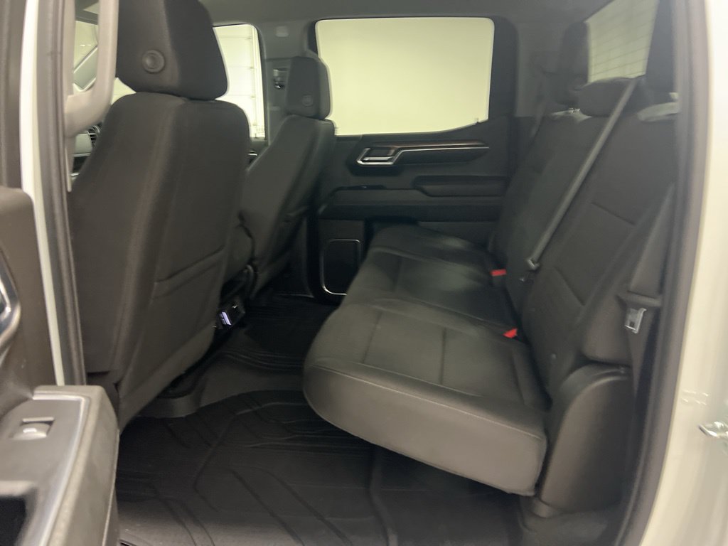 Certified 2023 Chevrolet Silverado 1500 RST w/ Protection Package AWD/4WD image 11