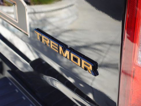 Used 2022 Ford F150 Tremor w/ Bed Utility Package image 10