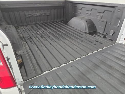 Used 2023 Chevrolet Silverado 1500 ZR2 w/ Technology Package image 13