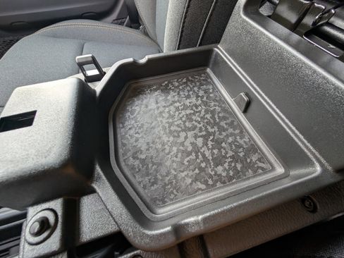 New 2026 Jeep Wrangler Sport image 30