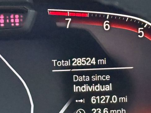 Certified 2023 BMW X5 xDrive40i image 20