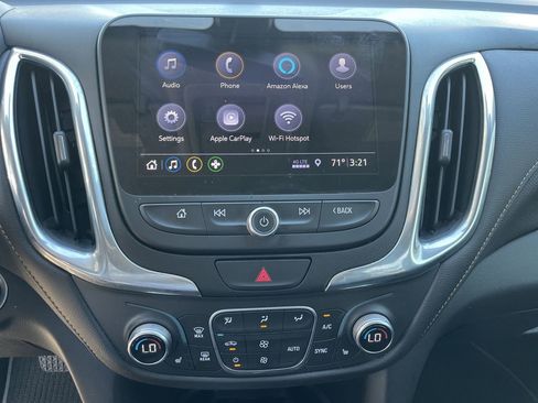 Used 2019 Chevrolet Equinox Premier image 21