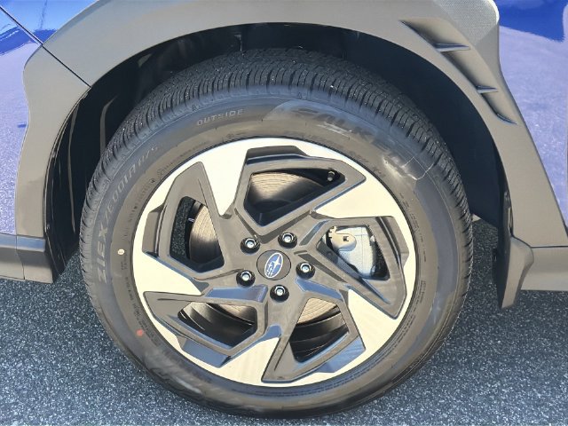 New 2026 Subaru Crosstrek 2.5i Limited AWD/4WD image 36