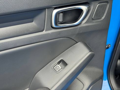 Certified 2026 Honda Civic Sport image 13