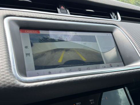 Used 2020 Land Rover Range Rover Evoque S AWD/4WD image 19