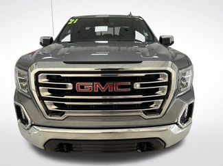 Used 2021 GMC Sierra 1500 SLT w/ SLT Premium Package video 2