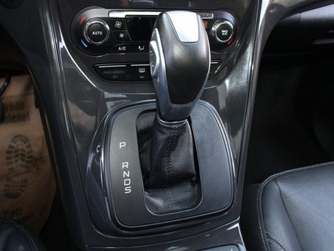 Used 2014 Ford Escape Titanium AWD/4WD image 8