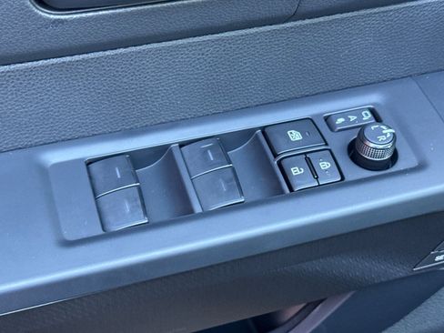 Certified 2025 Toyota Sequoia TRD Pro image 18