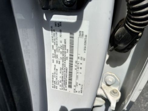 Used 2019 Ford F350 Lariat w/ Lariat Ultimate Package AWD/4WD image 29