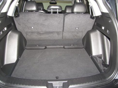 Certified 2025 Honda CR-V EX-L image 17
