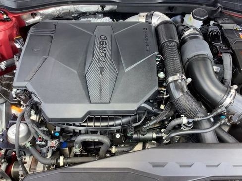 Used 2024 Hyundai Sonata N Line FWD image 16