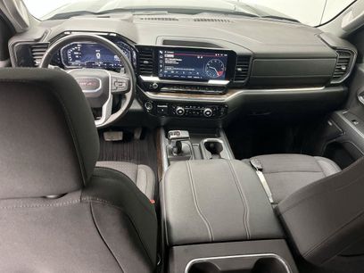 Certified 2024 GMC Sierra 1500 Elevation w/ Preferred Package