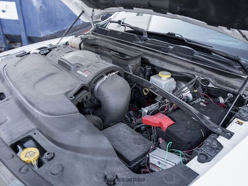 Used 2022 RAM 1500 TRX w/ TRX Level 2 Equipment Group image 21