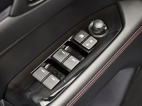 Used 2023 MAZDA CX-5 Carbon Edition image 33