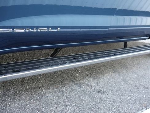 New 2026 GMC Sierra 1500 Denali Ultimate AWD/4WD image 10