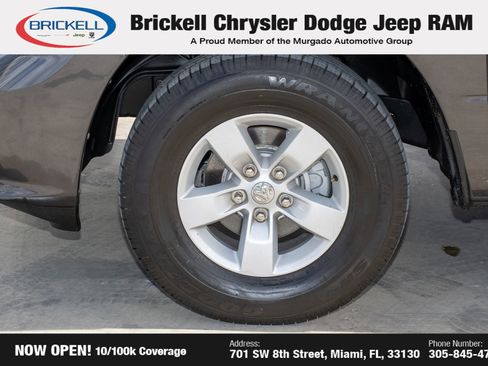 Used 2019 RAM 1500 Express image 28