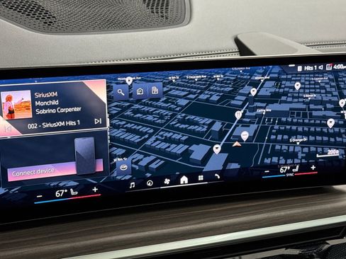 Used 2026 BMW X5 sDrive40i w/ Parking Assistance Package image 23