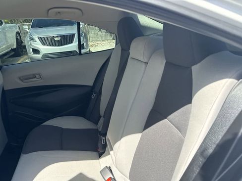 Used 2024 Toyota Corolla LE FWD image 22