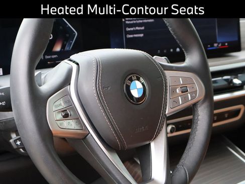 Certified 2025 BMW X7 xDrive40i w/ Premium Package AWD/4WD image 20