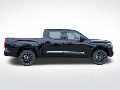 New 2026 Toyota Tundra Platinum AWD/4WD image 2
