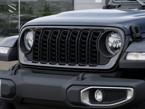 New 2025 Jeep Gladiator Sport image 11