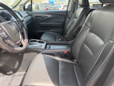 Used 2022 Honda Ridgeline RTL-E image 19