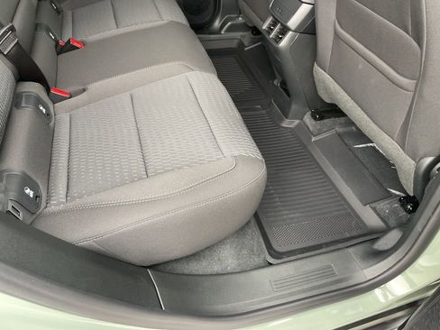 New 2026 Chevrolet Equinox LT w/ Safety and Technology Package FWD image 63