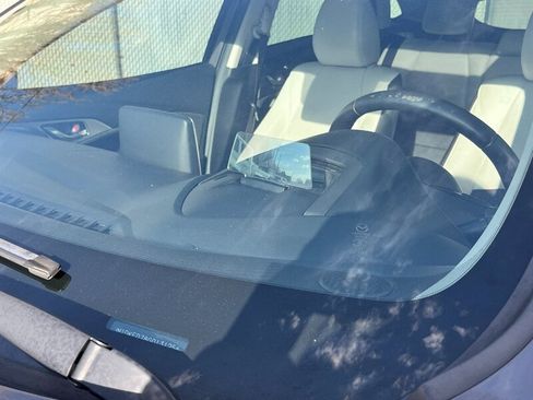 Used 2016 MAZDA CX-3 Grand Touring image 16