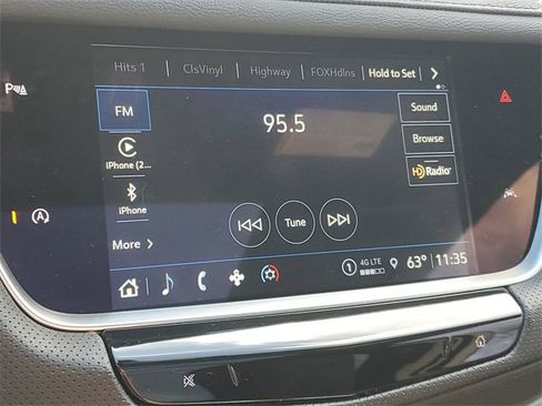 Used 2024 Cadillac XT6 Luxury w/ LPO, Floor Liner Package image 22