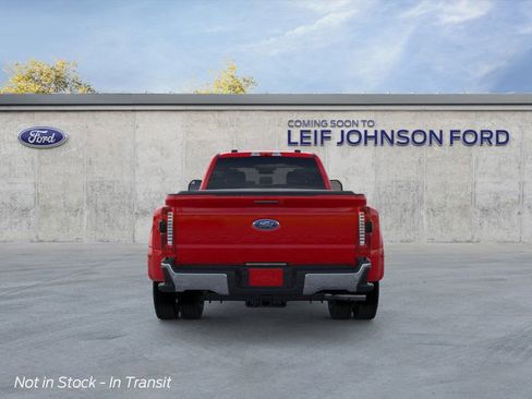New 2026 Ford F450 Lariat w/ Chrome Package image 5