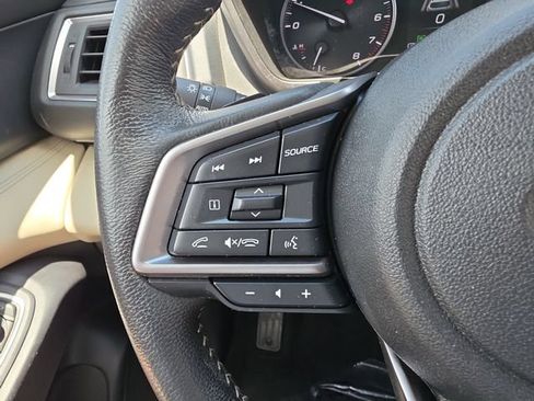 Used 2024 Subaru Ascent Limited w/ Technology Package AWD/4WD image 23