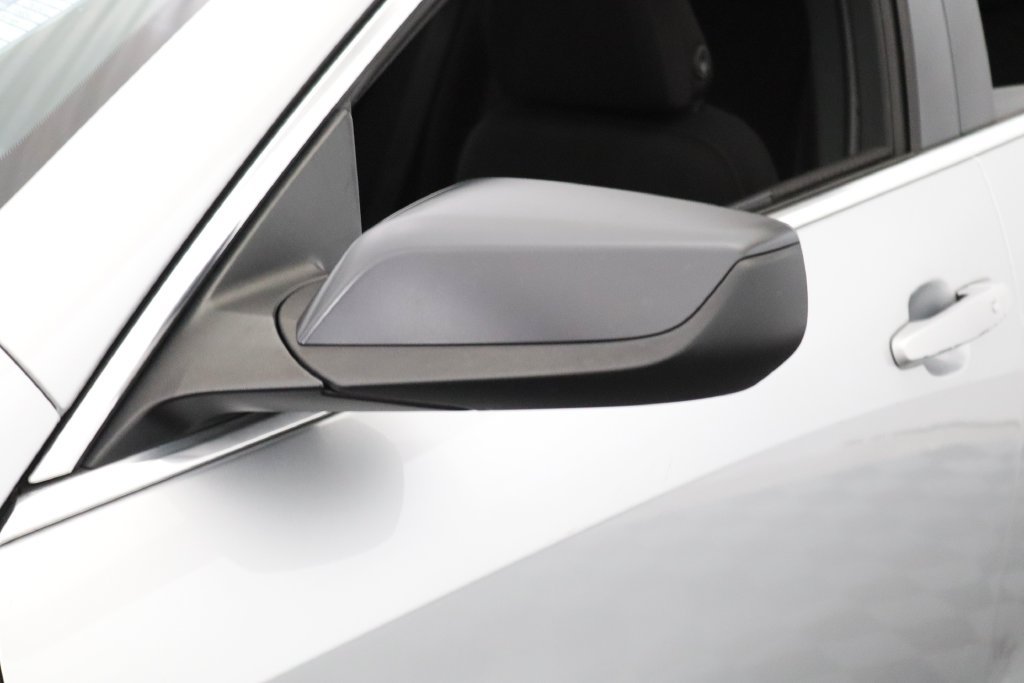 Used 2019 Chevrolet Malibu RS FWD image 9