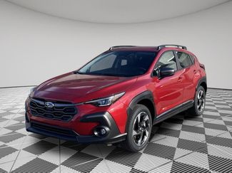 New 2026 Subaru Crosstrek 2.5i Limited video 1