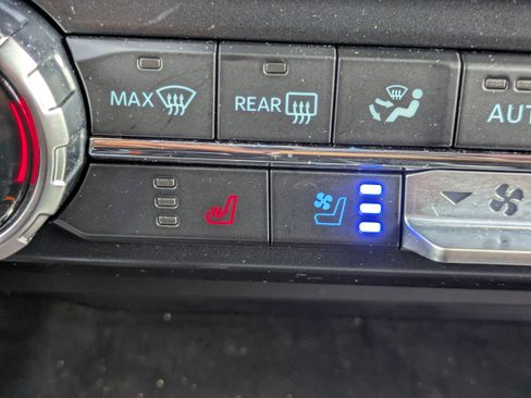 Certified 2023 Ford F150 Lariat w/ Equipment Group 502A High AWD/4WD image 26