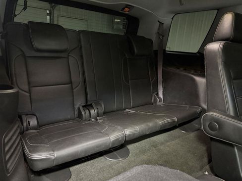 Used 2017 GMC Yukon Denali AWD/4WD image 41