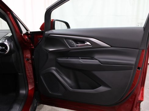 New 2026 Chevrolet Equinox EV LT image 29