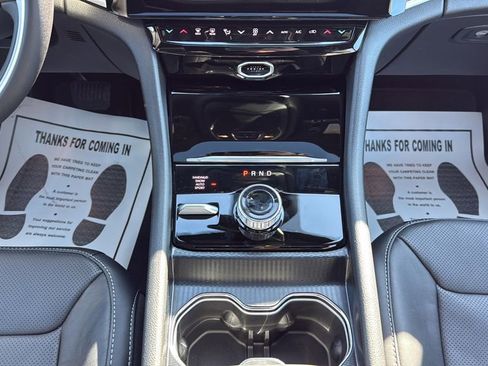 New 2026 Jeep Grand Cherokee L Limited AWD/4WD image 18