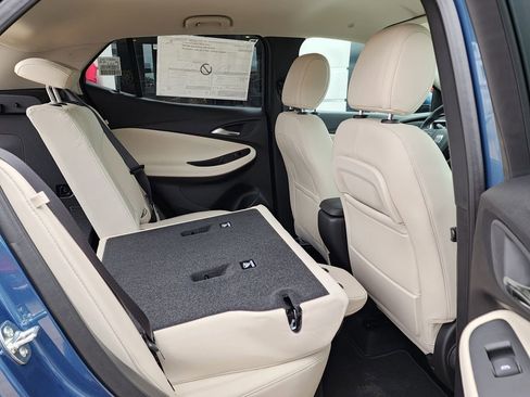 New 2026 Buick Encore GX Preferred w/ Comfort Package FWD image 42