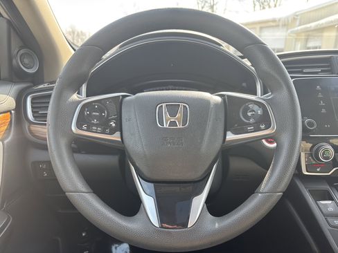 Used 2018 Honda CR-V EX image 20