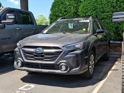 Used 2024 Subaru Outback Premium