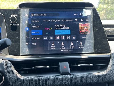 New 2026 Subaru Outback Premium AWD/4WD image 16