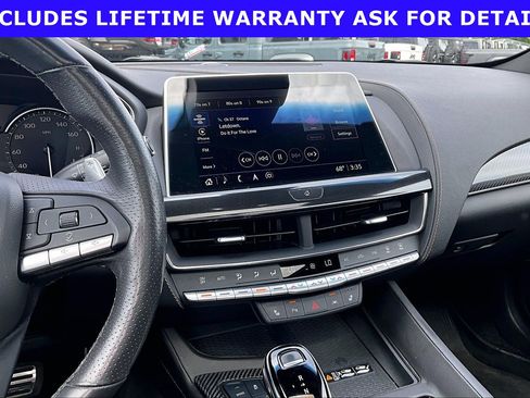 Used 2023 Cadillac CT5 Sport AWD/4WD image 6
