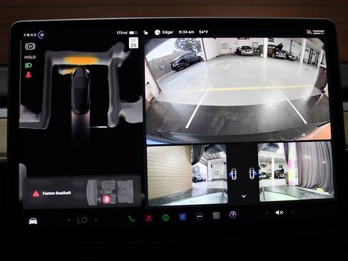 Used 2023 Tesla Model 3 Long Range image 2