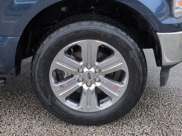 Used 2019 Ford F150 XLT w/ Equipment Group 302A Luxury AWD/4WD image 11