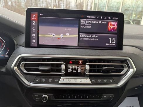 Used 2023 BMW X5 xDrive40i w/ Premium Package image 15