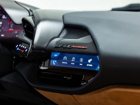 Certified 2022 Ferrari SF90 Stradale image 57