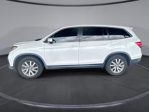 Used 2021 Honda Pilot EX-L image 5