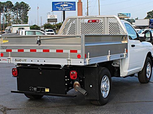Used 2024 RAM 2500 Tradesman RWD image 5