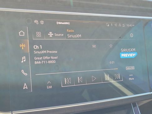 Certified 2023 Audi Q7 3.0T Premium Plus w/ Premium Plus Package image 20