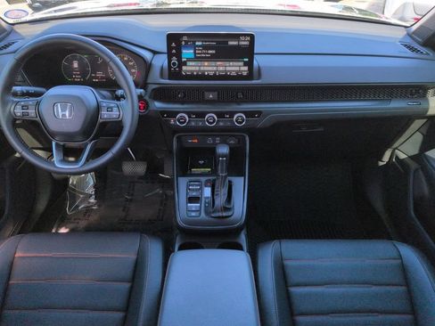 Used 2024 Honda CR-V Sport-L image 14